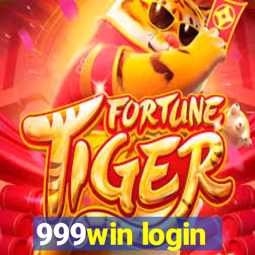 999win login