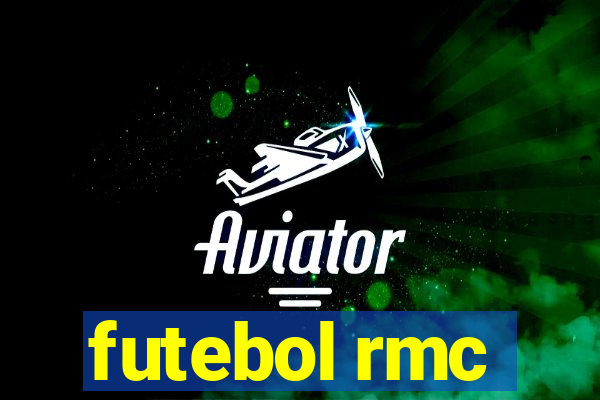 futebol rmc