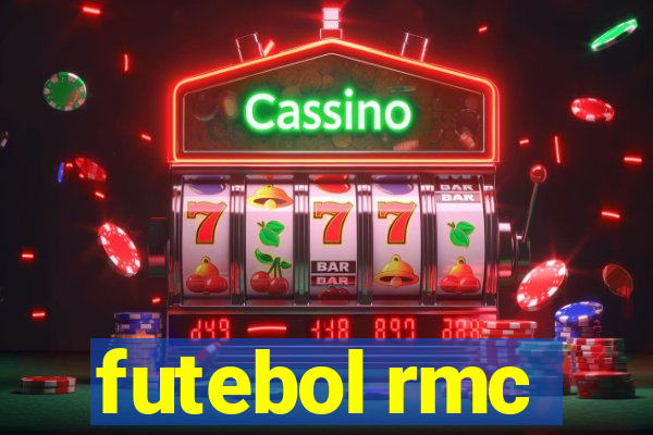futebol rmc