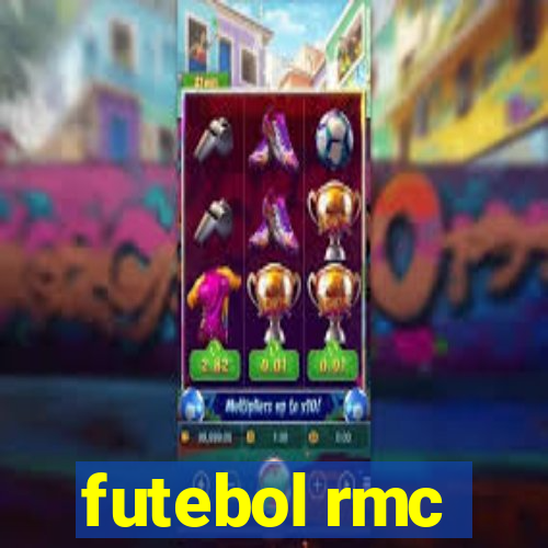 futebol rmc