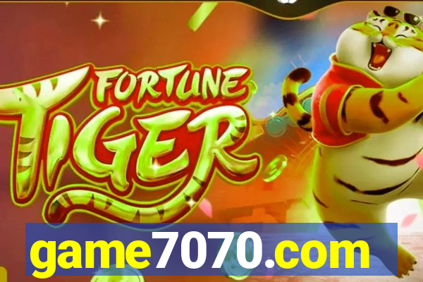 game7070.com
