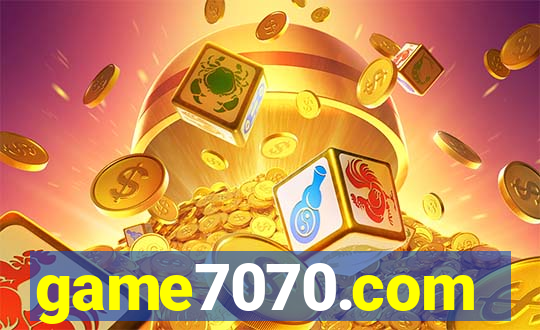 game7070.com