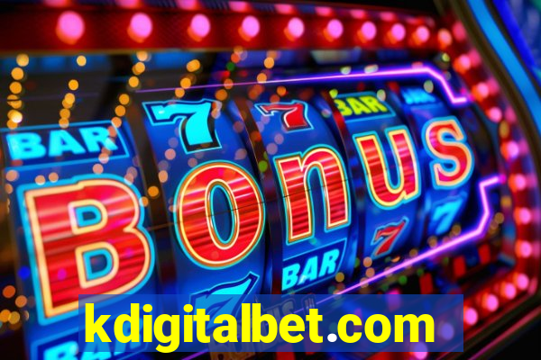 kdigitalbet.com