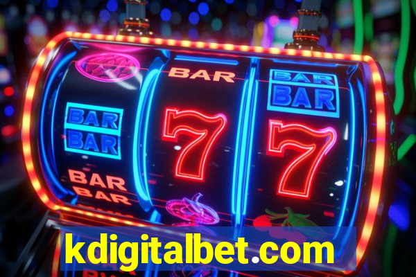 kdigitalbet.com