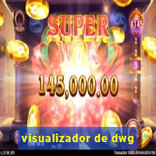 visualizador de dwg