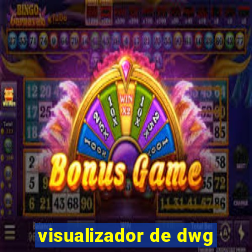 visualizador de dwg