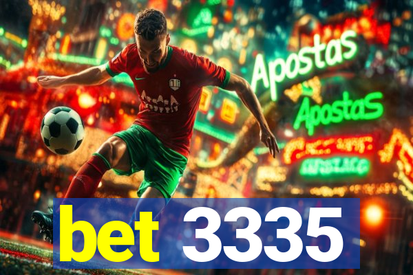 bet 3335