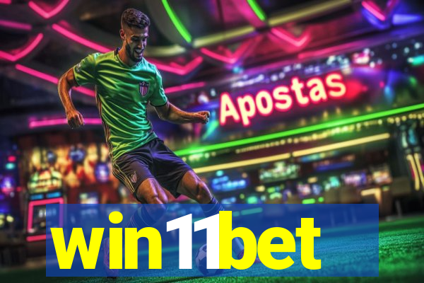 win11bet