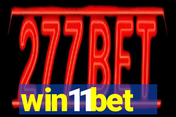 win11bet