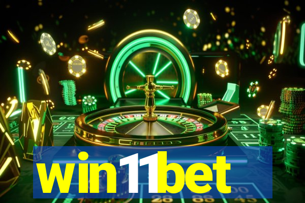 win11bet