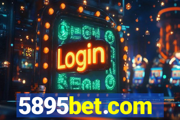 5895bet.com