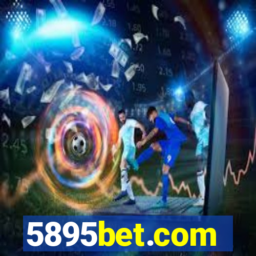5895bet.com