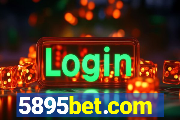 5895bet.com