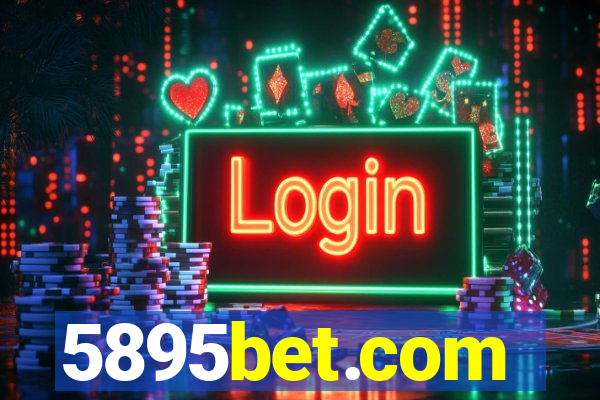 5895bet.com