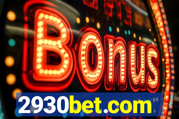 2930bet.com