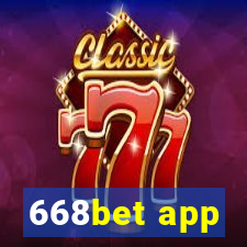668bet app