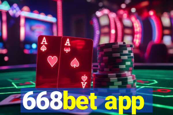 668bet app