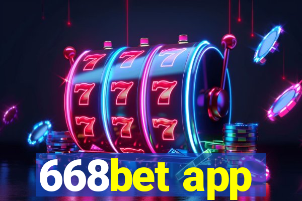 668bet app