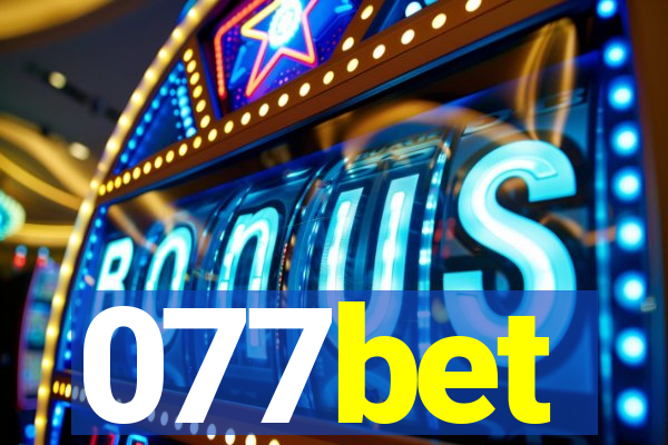 077bet