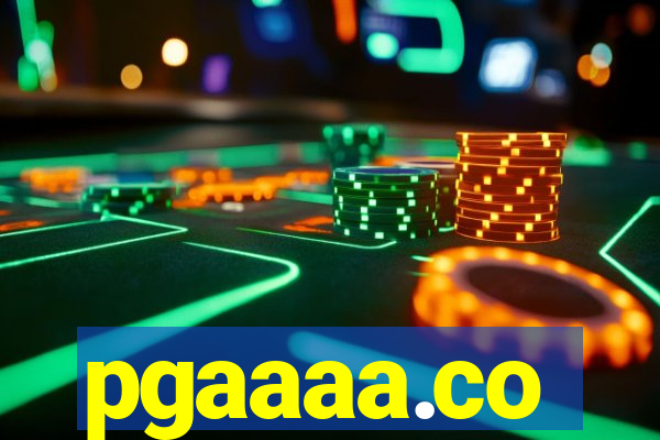 pgaaaa.co