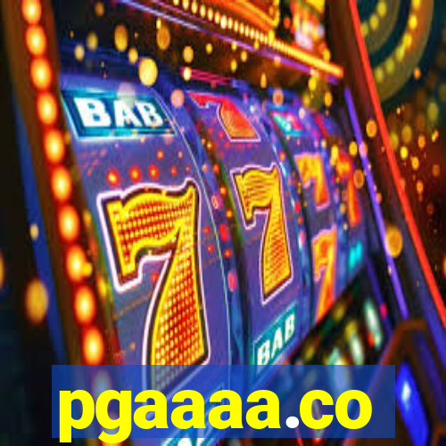 pgaaaa.co