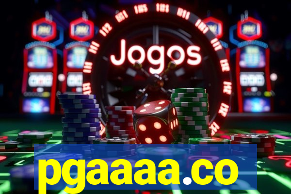 pgaaaa.co