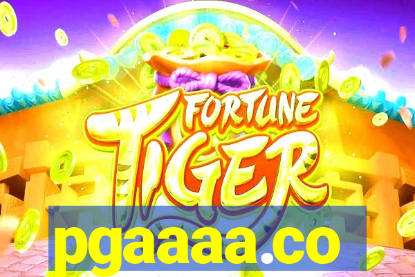 pgaaaa.co