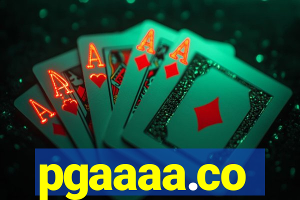 pgaaaa.co