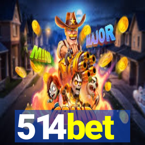 514bet