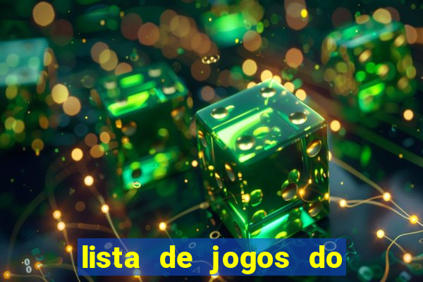 lista de jogos do cd digerati