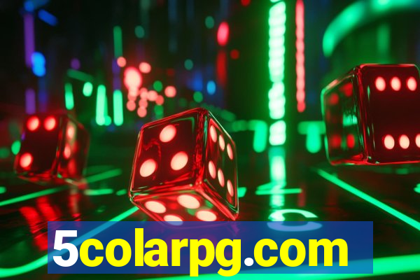 5colarpg.com