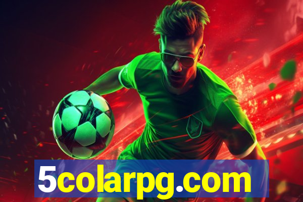 5colarpg.com
