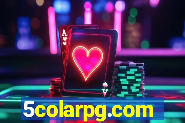 5colarpg.com