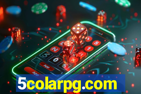 5colarpg.com