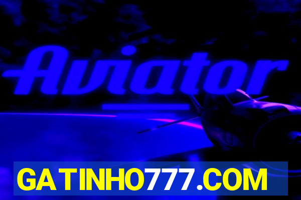 GATINHO777.COM