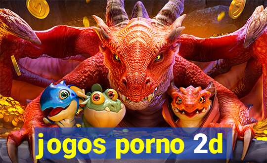 jogos porno 2d