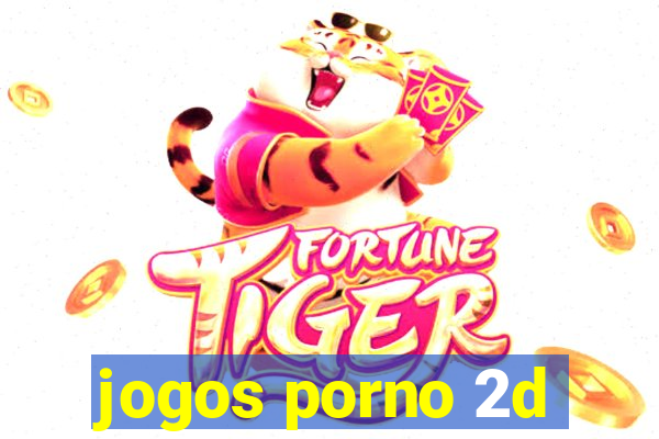 jogos porno 2d
