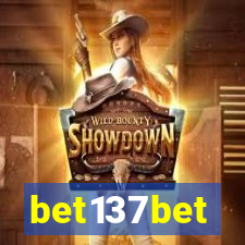 bet137bet