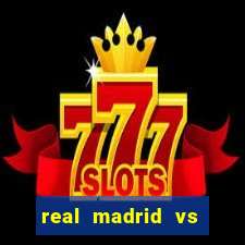 real madrid vs barcelona multicanais