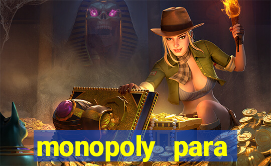 monopoly para imprimir pdf completo