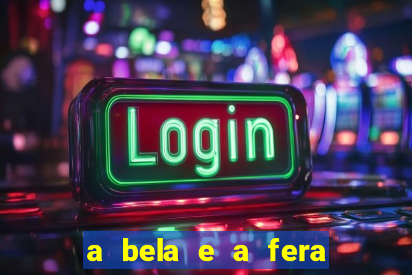 a bela e a fera 1991 online