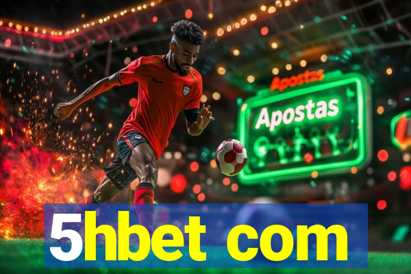 5hbet com