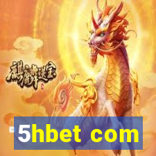 5hbet com