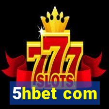 5hbet com