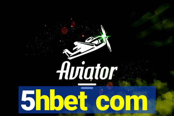 5hbet com