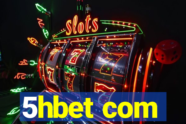 5hbet com