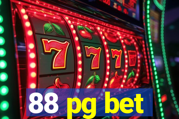 88 pg bet