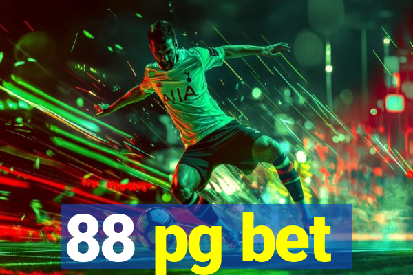 88 pg bet