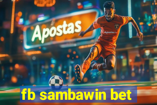 fb sambawin bet