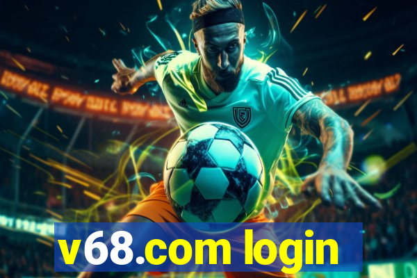 v68.com login